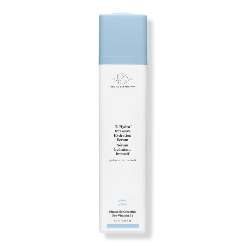 NEW Drunk Elephant B-Hydra Intensive Hydration Serum